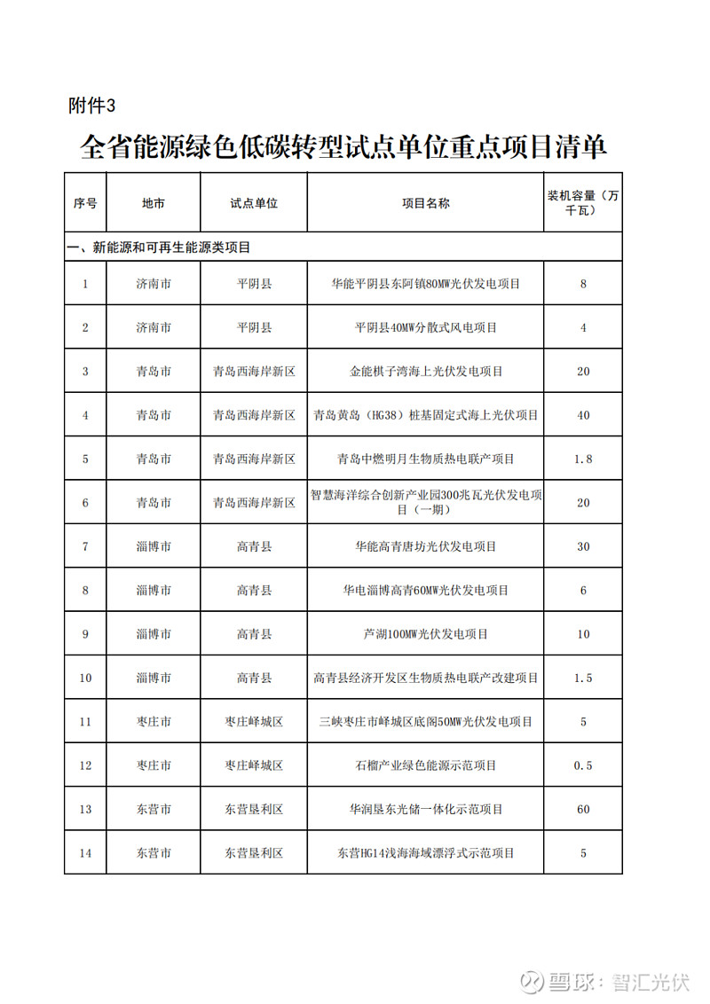 新能源技术：引领未来绿色浪潮