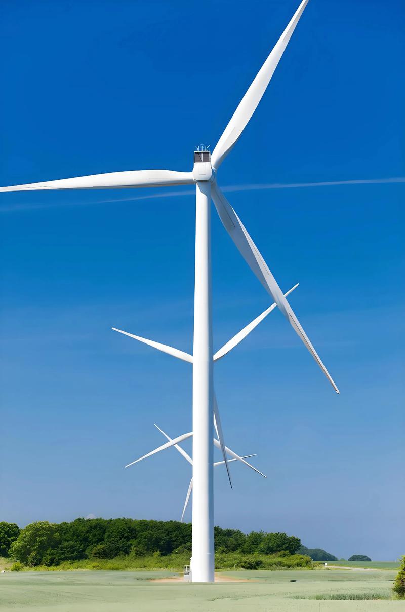 风力发电
