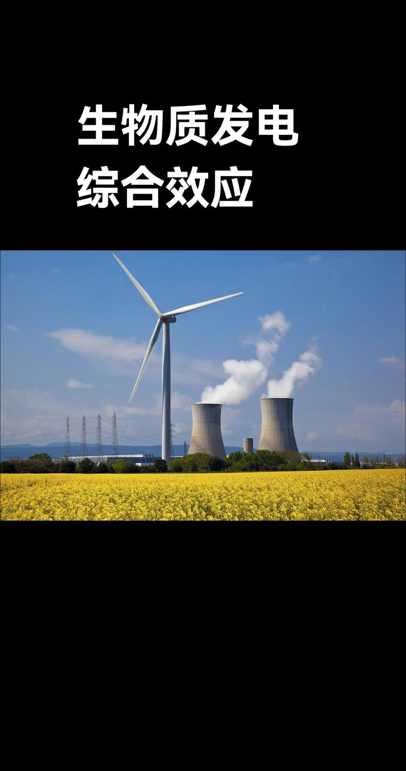 新能源技术：引领未来能源革命的光明使者